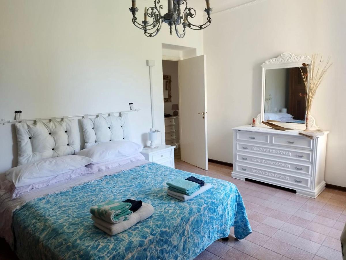 Bellavista Home Lerici Eksteriør billede